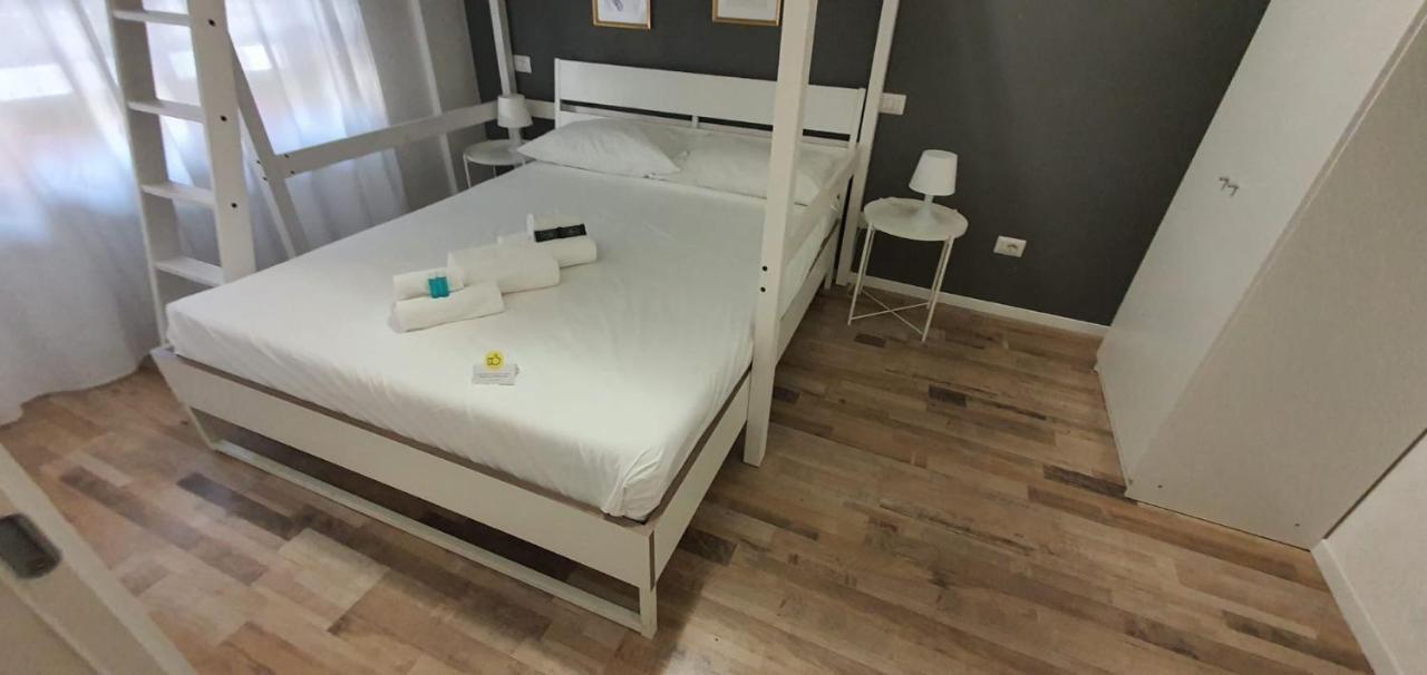 Apartment Paruta 65 Milánó Kültér fotó