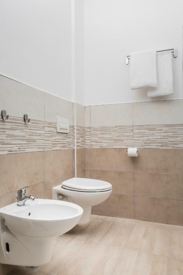Apartment Paruta 65 Milánó Kültér fotó