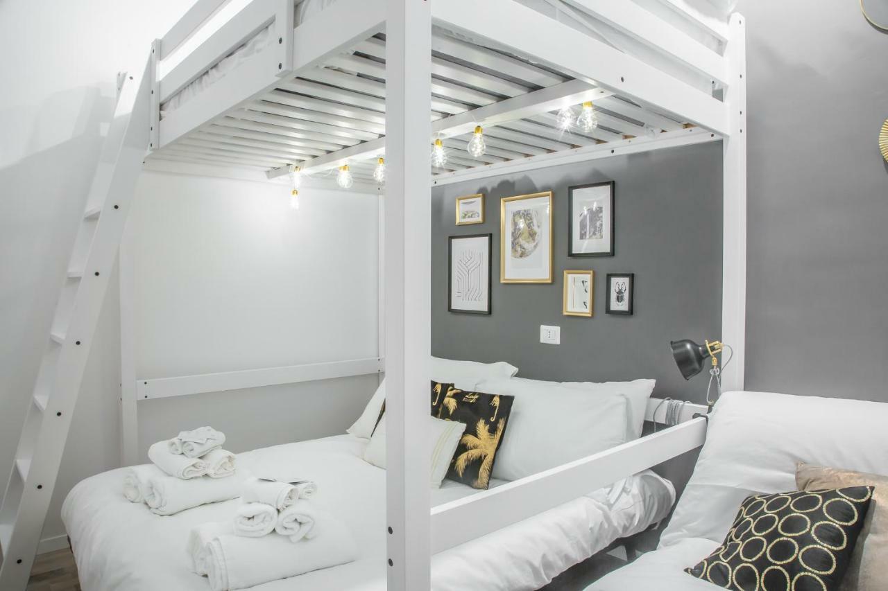 Apartment Paruta 65 Milánó Kültér fotó