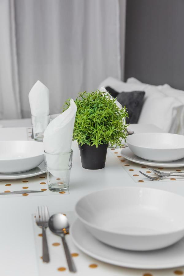 Apartment Paruta 65 Milánó Kültér fotó