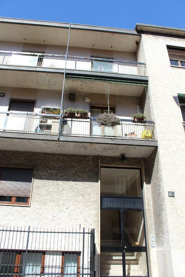 Apartment Paruta 65 Milánó Kültér fotó