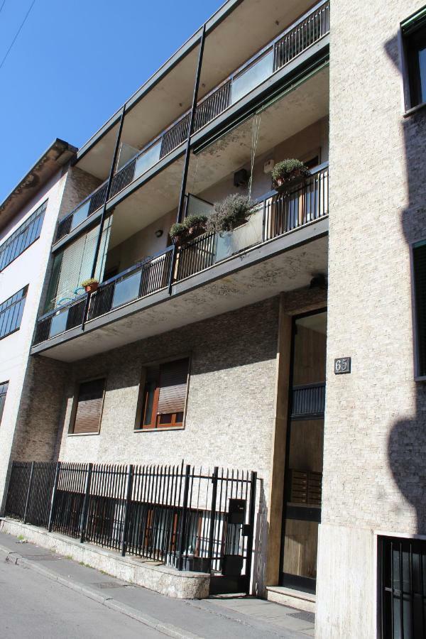 Apartment Paruta 65 Milánó Kültér fotó