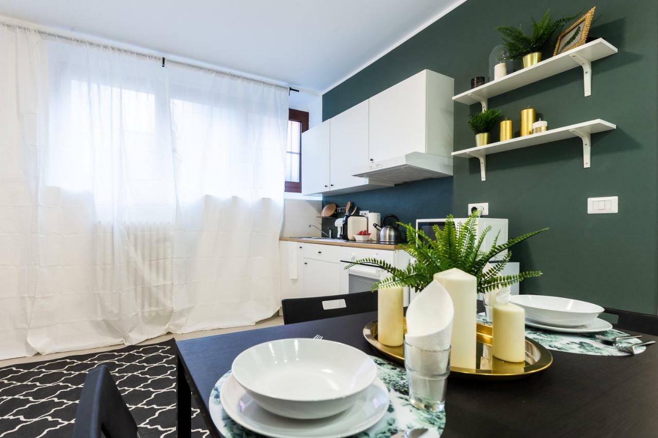 Apartment Paruta 65 Milánó Kültér fotó