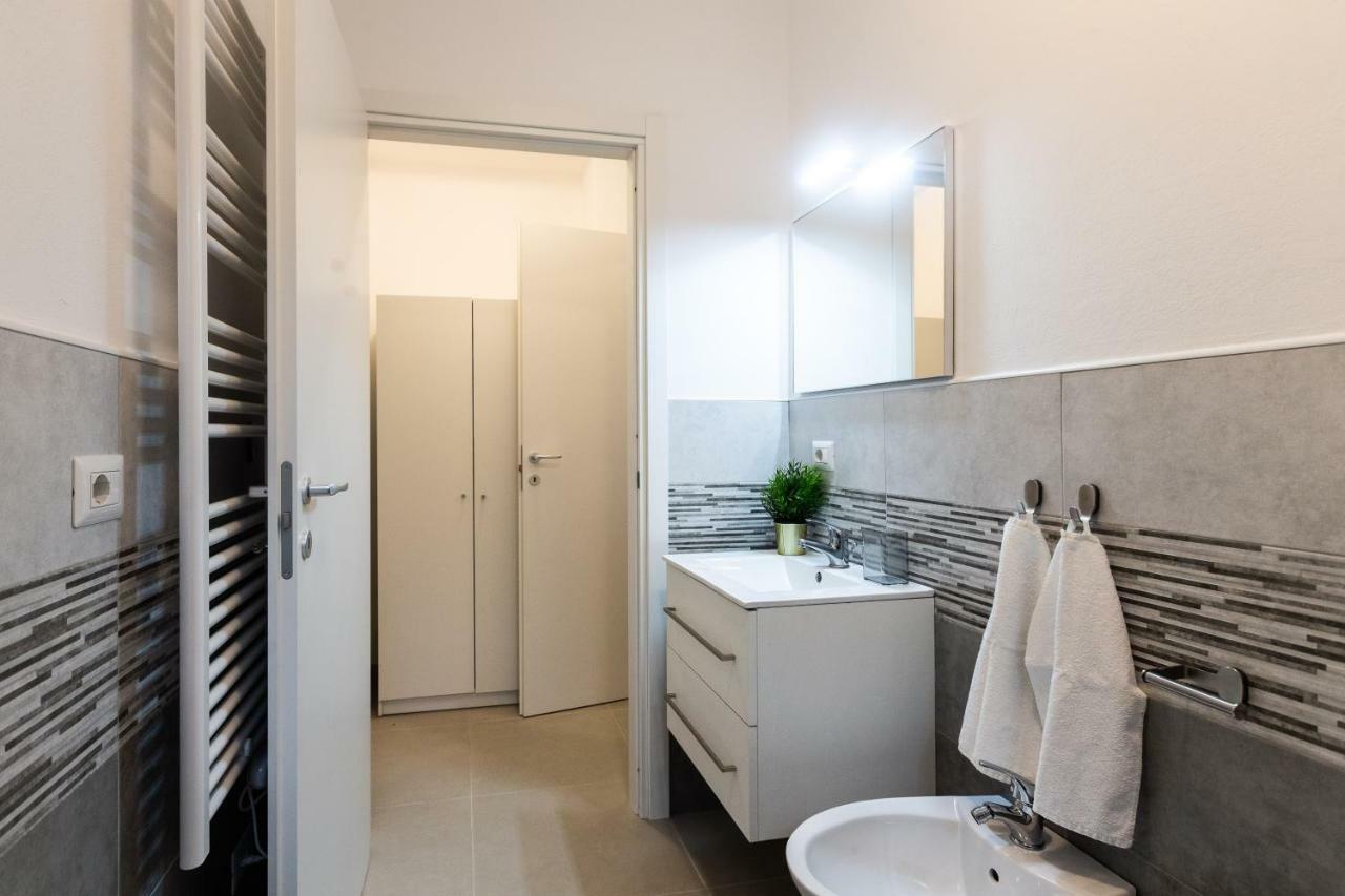 Apartment Paruta 65 Milánó Kültér fotó