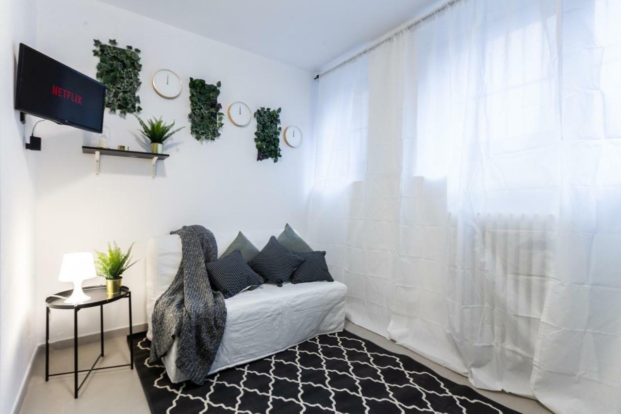 Apartment Paruta 65 Milánó Kültér fotó