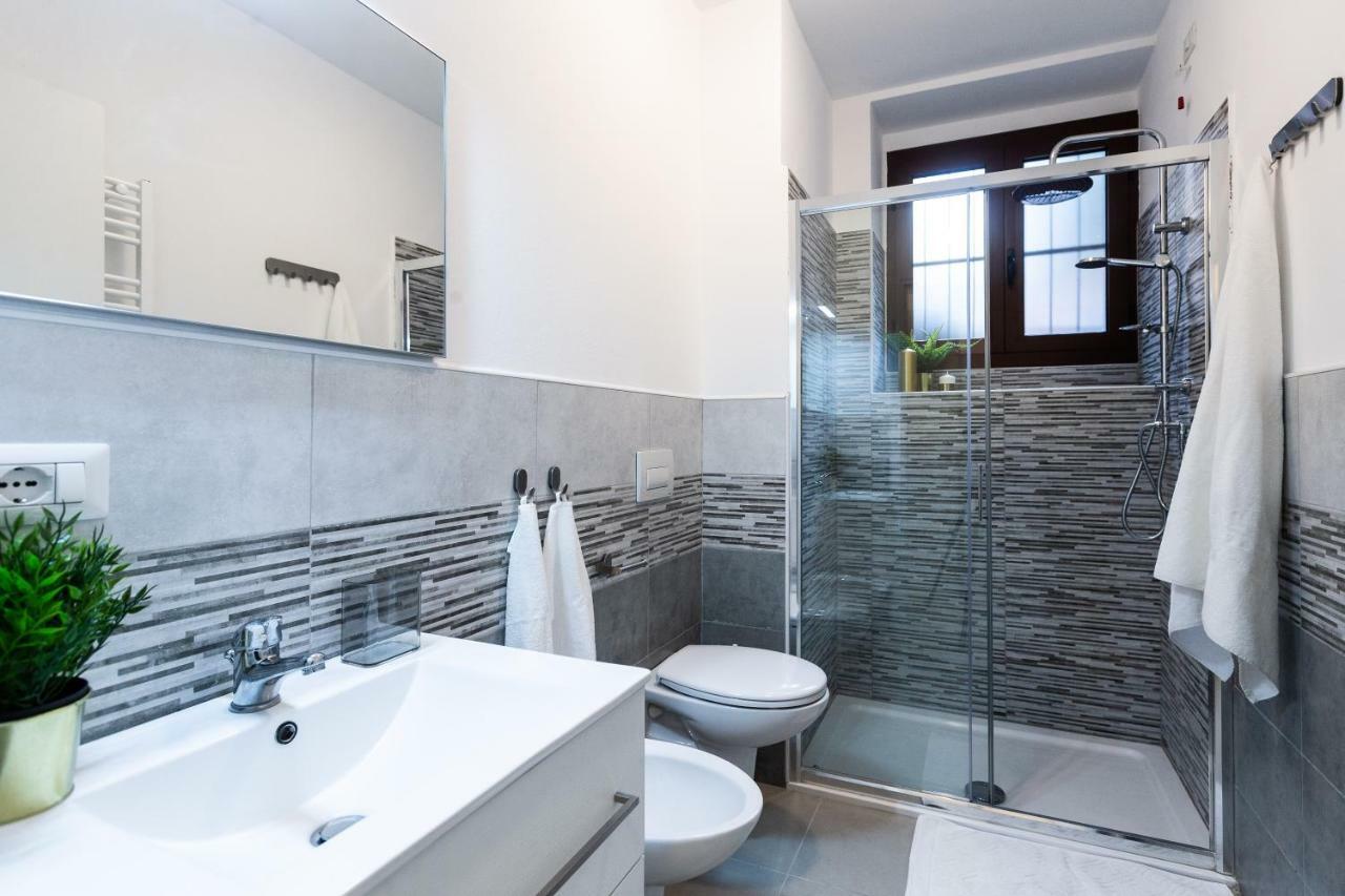 Apartment Paruta 65 Milánó Kültér fotó