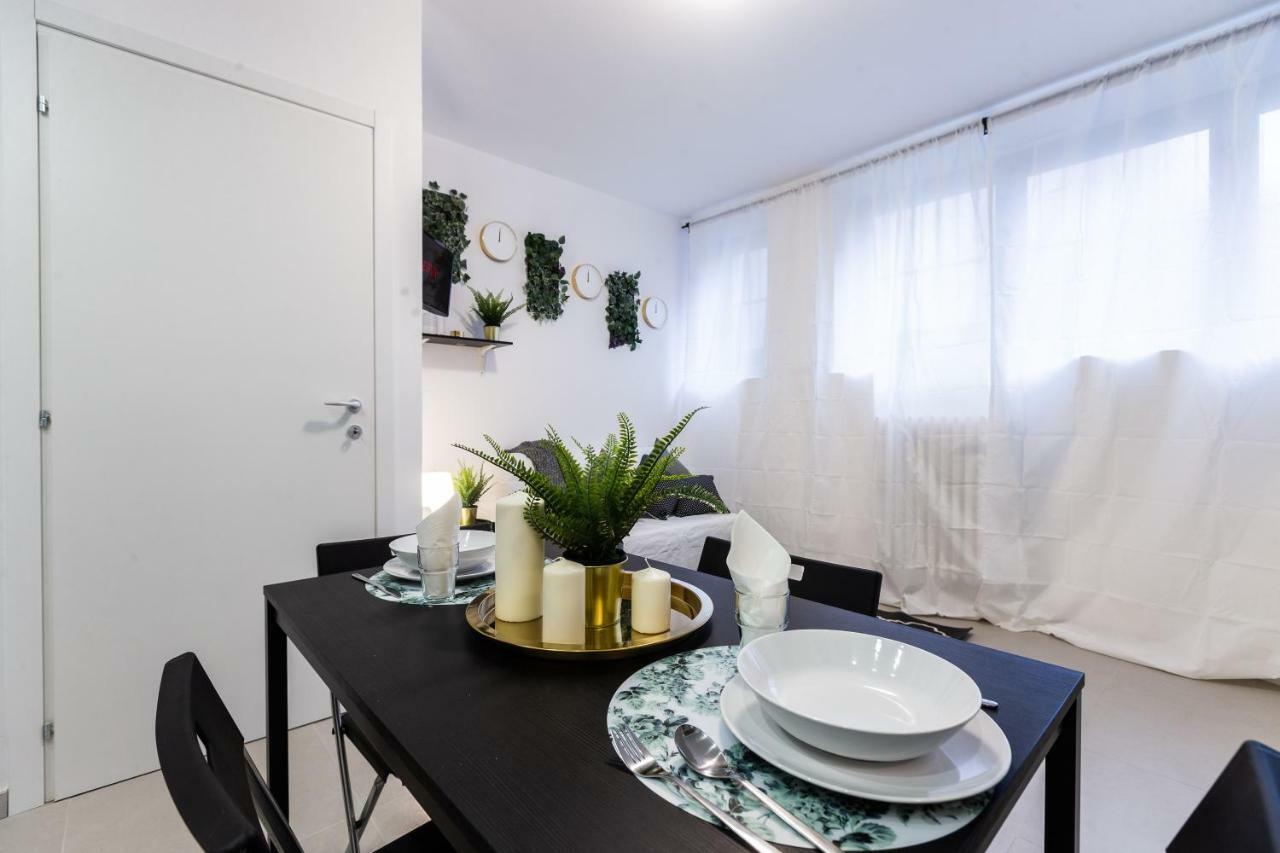 Apartment Paruta 65 Milánó Kültér fotó