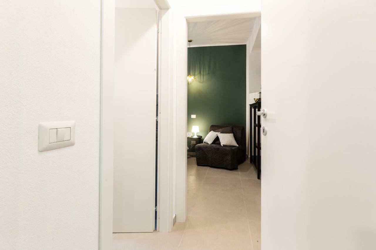 Apartment Paruta 65 Milánó Kültér fotó