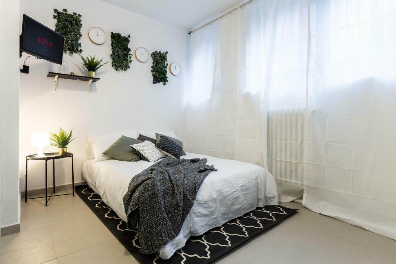 Apartment Paruta 65 Milánó Kültér fotó