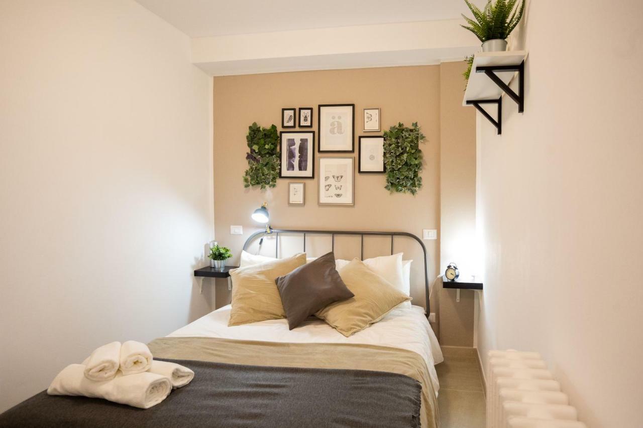 Apartment Paruta 65 Milánó Kültér fotó