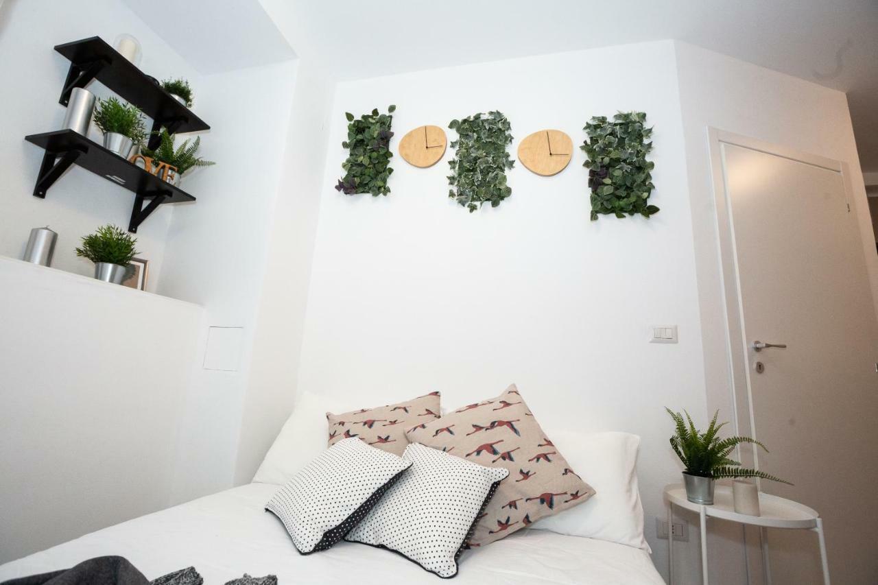 Apartment Paruta 65 Milánó Kültér fotó
