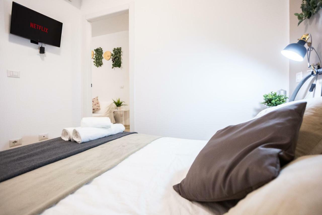 Apartment Paruta 65 Milánó Kültér fotó