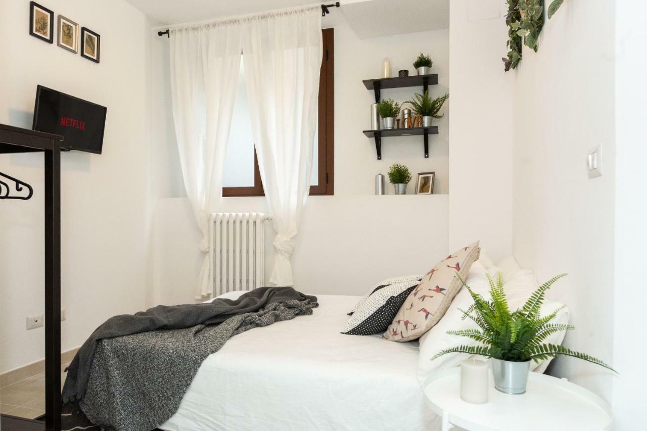 Apartment Paruta 65 Milánó Kültér fotó