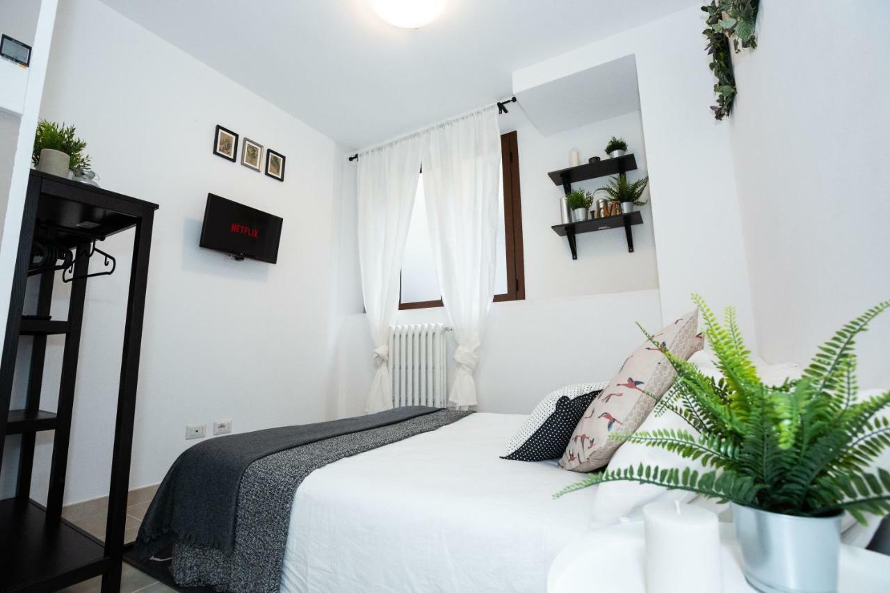 Apartment Paruta 65 Milánó Kültér fotó