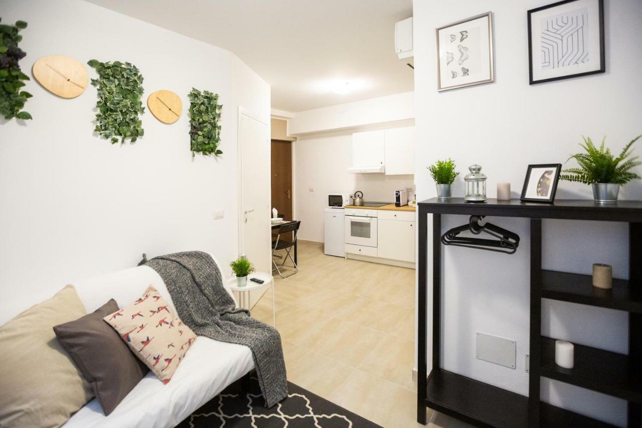 Apartment Paruta 65 Milánó Kültér fotó
