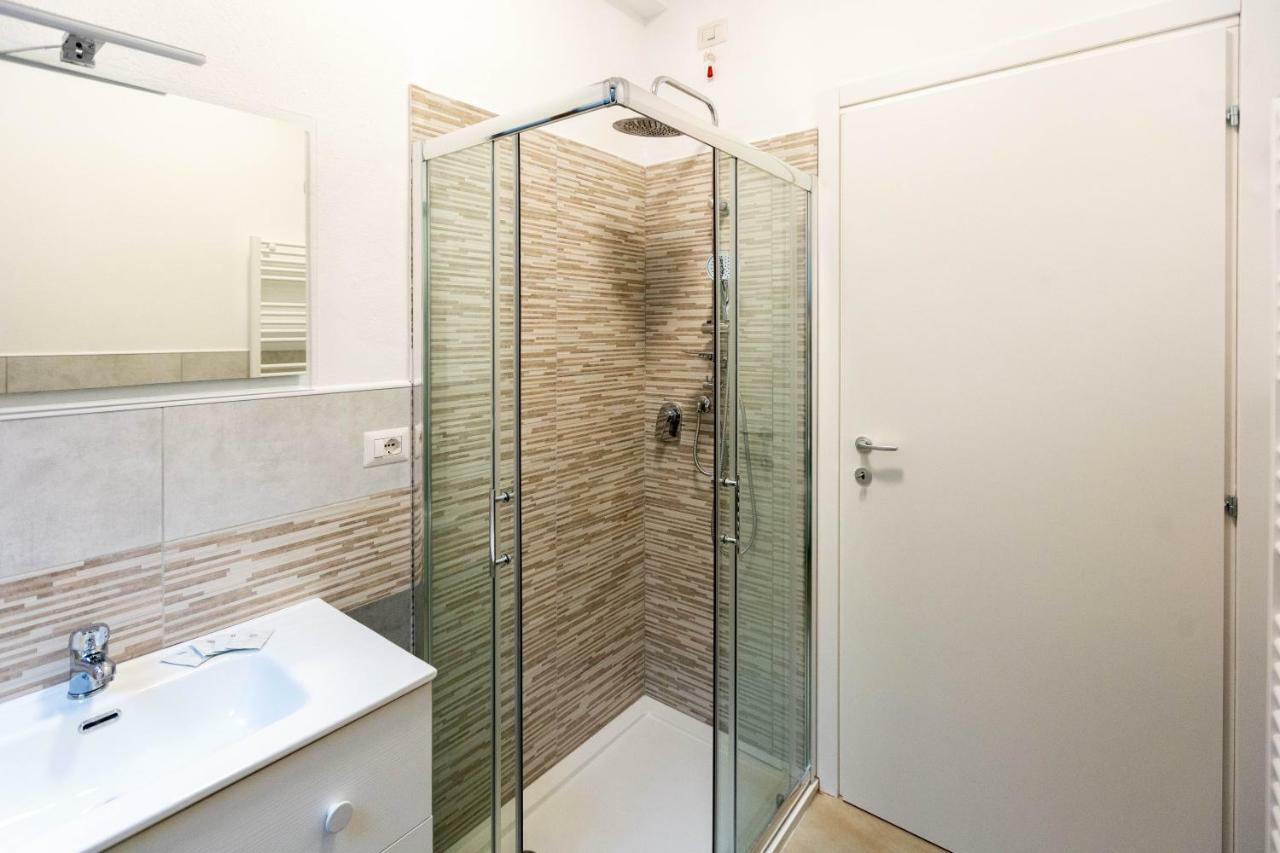 Apartment Paruta 65 Milánó Kültér fotó
