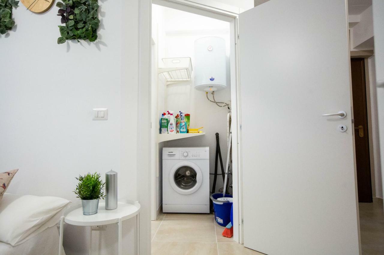 Apartment Paruta 65 Milánó Kültér fotó
