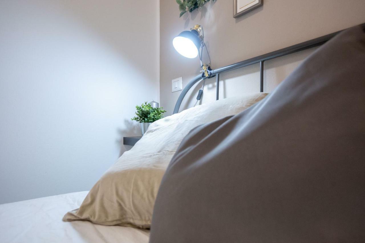 Apartment Paruta 65 Milánó Kültér fotó