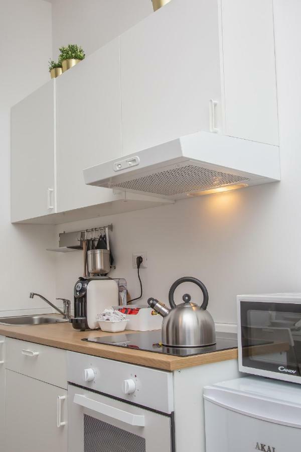 Apartment Paruta 65 Milánó Kültér fotó