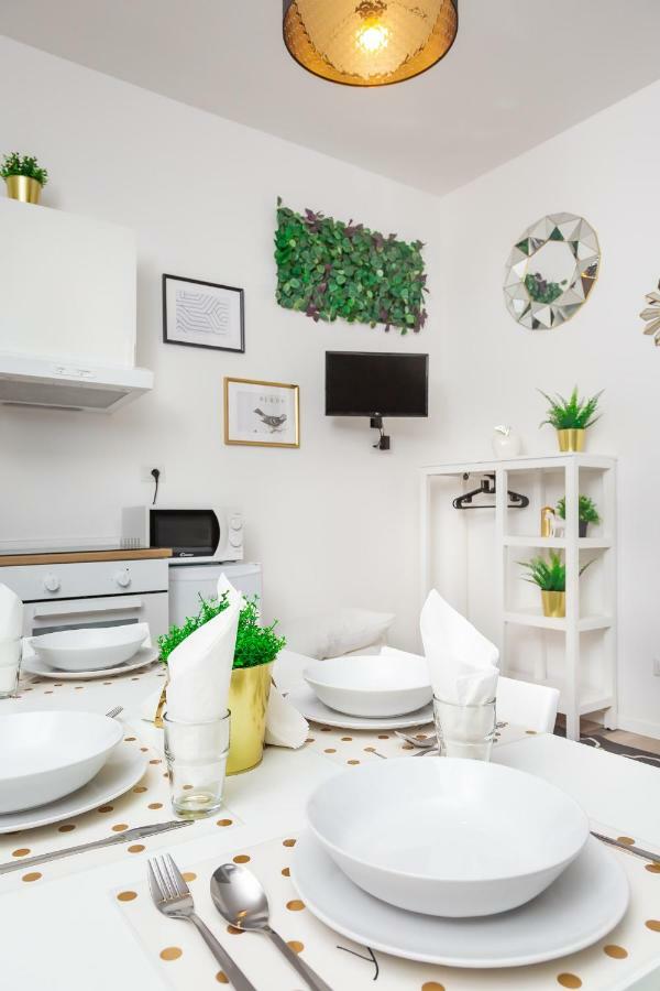 Apartment Paruta 65 Milánó Kültér fotó