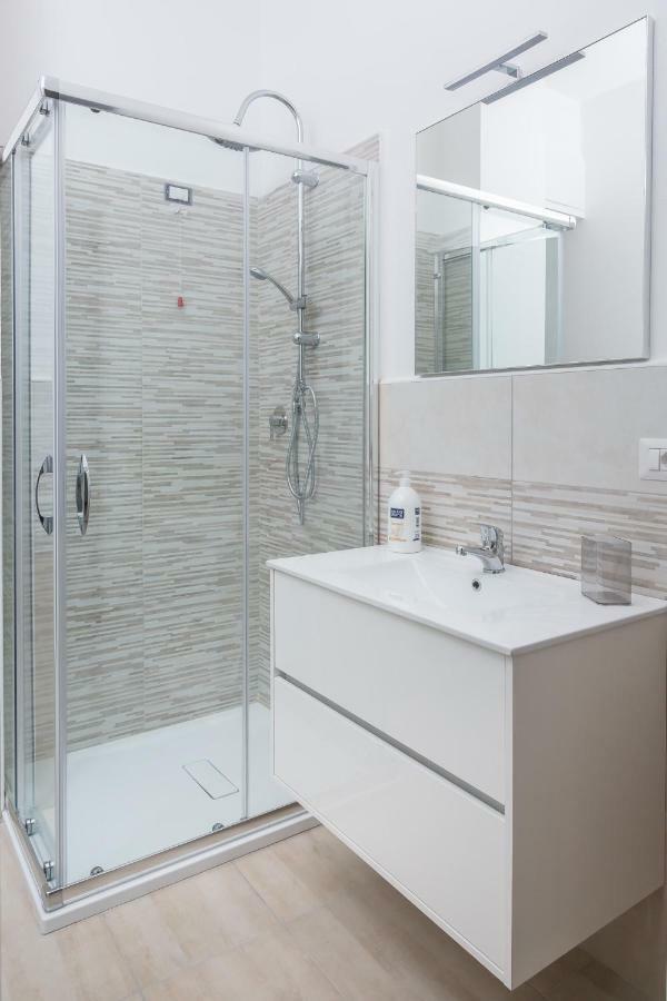Apartment Paruta 65 Milánó Kültér fotó