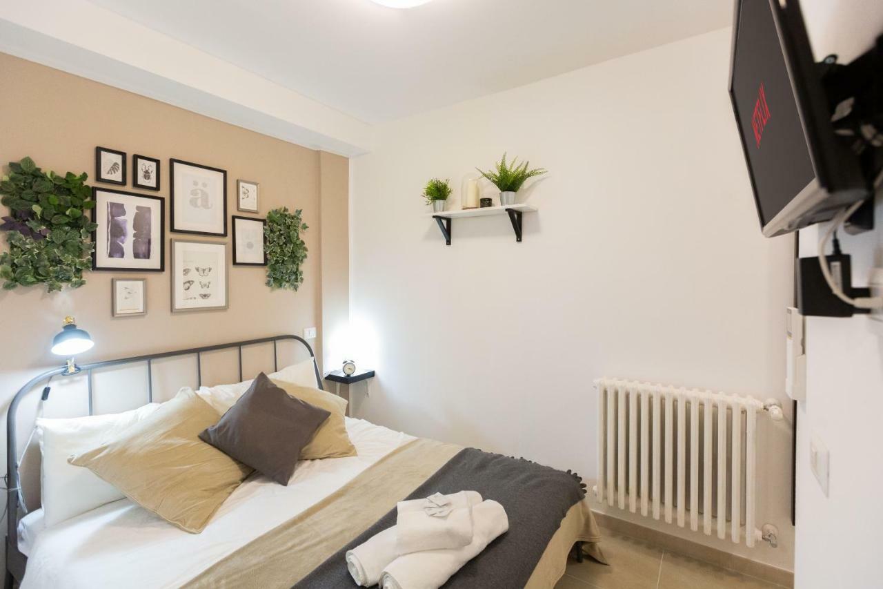 Apartment Paruta 65 Milánó Kültér fotó