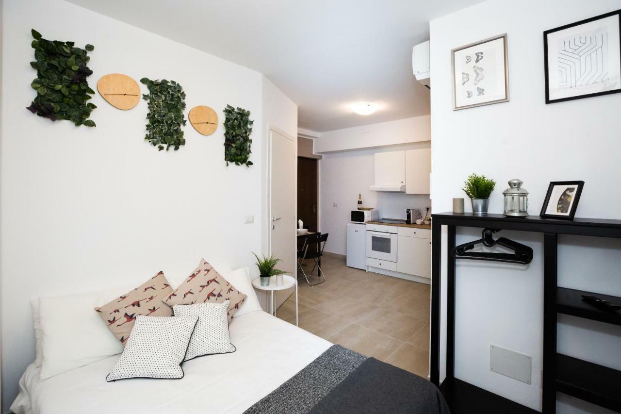 Apartment Paruta 65 Milánó Kültér fotó