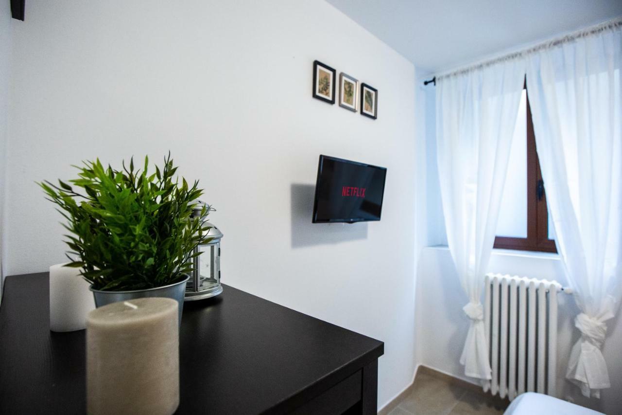 Apartment Paruta 65 Milánó Kültér fotó