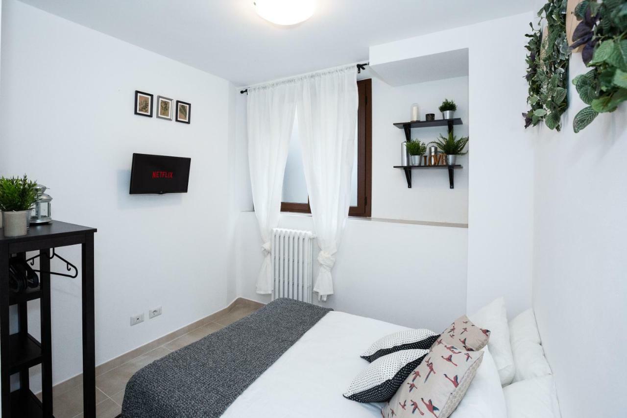 Apartment Paruta 65 Milánó Kültér fotó