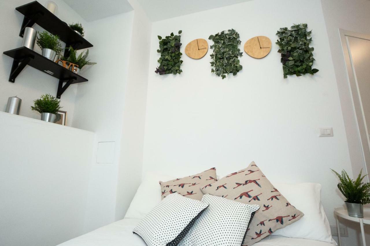 Apartment Paruta 65 Milánó Kültér fotó