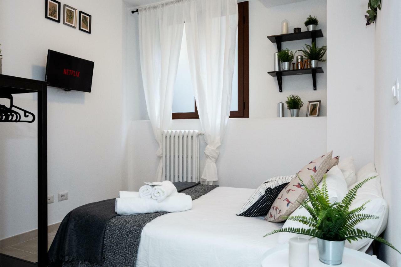 Apartment Paruta 65 Milánó Kültér fotó