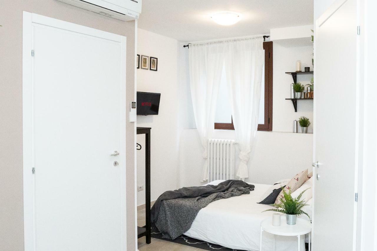Apartment Paruta 65 Milánó Kültér fotó