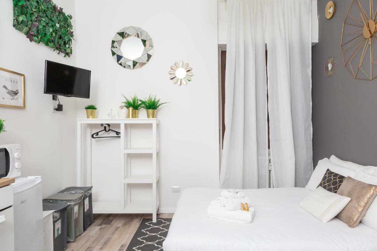 Apartment Paruta 65 Milánó Kültér fotó