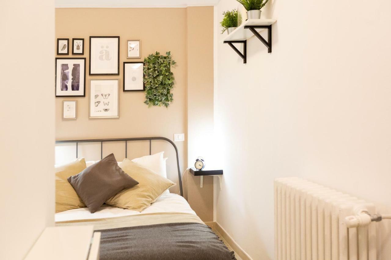 Apartment Paruta 65 Milánó Kültér fotó