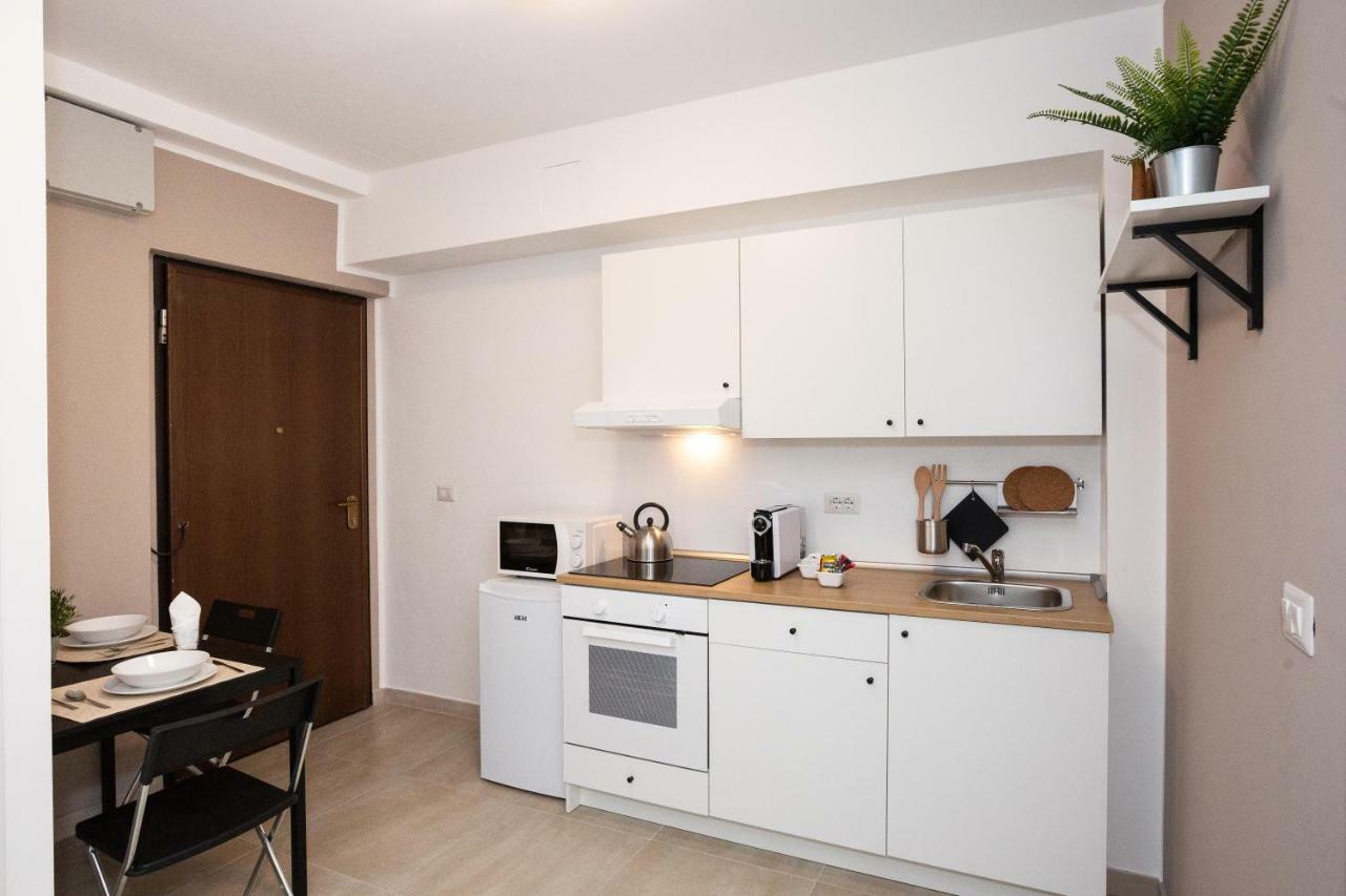 Apartment Paruta 65 Milánó Kültér fotó