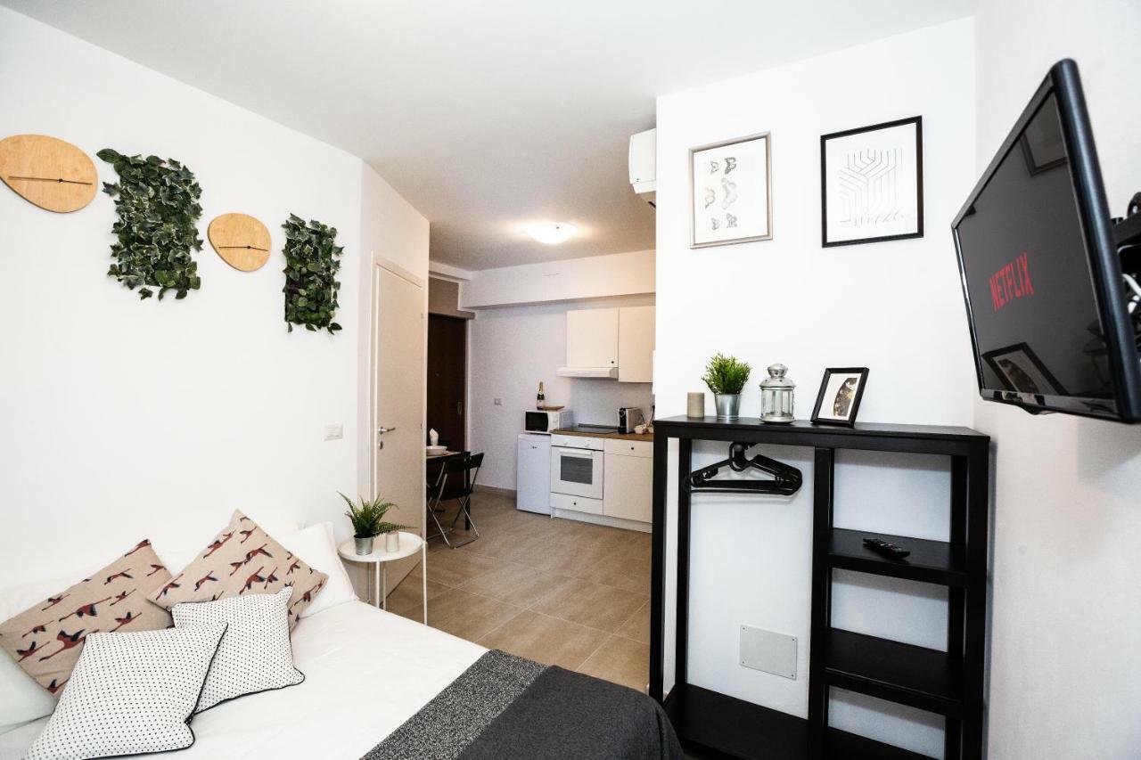 Apartment Paruta 65 Milánó Kültér fotó
